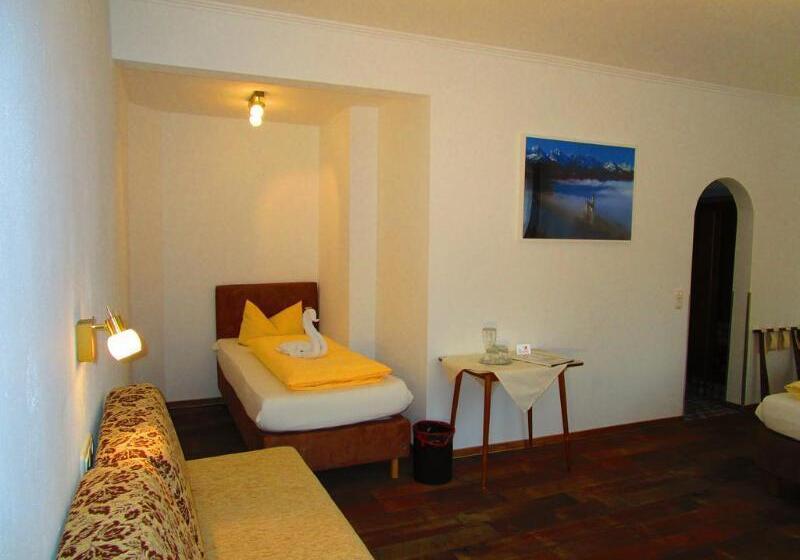 هتل Ruchti Zeit Für Mich