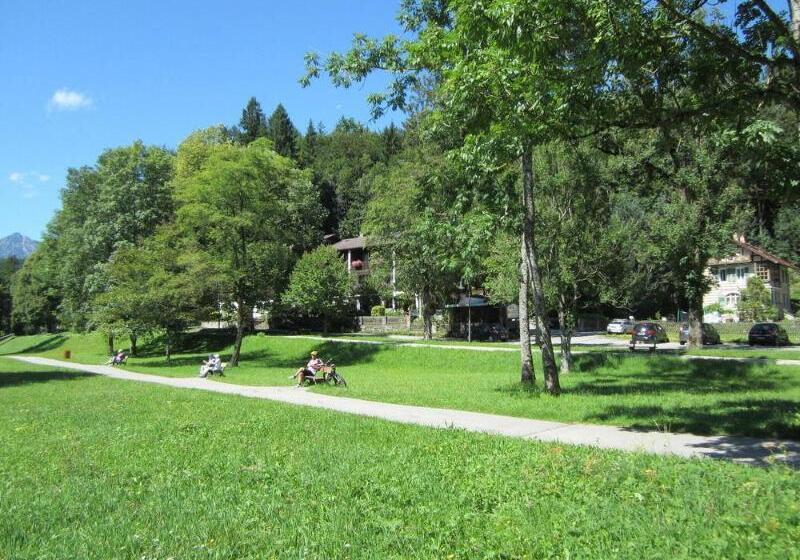 هتل Ruchti Zeit Für Mich