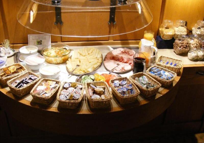 هتل Ruchti Zeit Für Mich