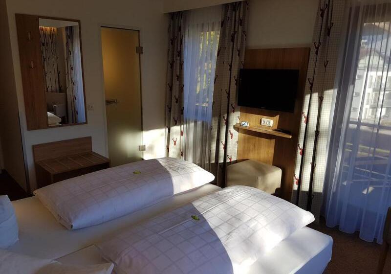 هتل Ruchti Zeit Für Mich