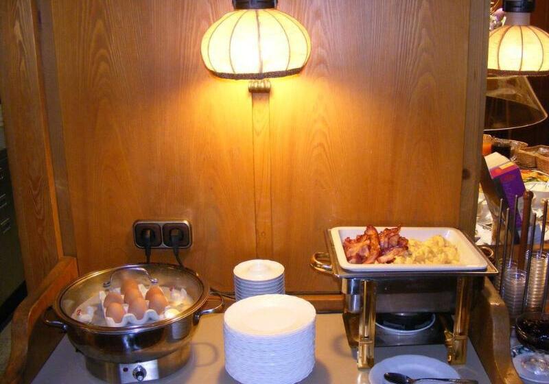 هتل Ruchti Zeit Für Mich