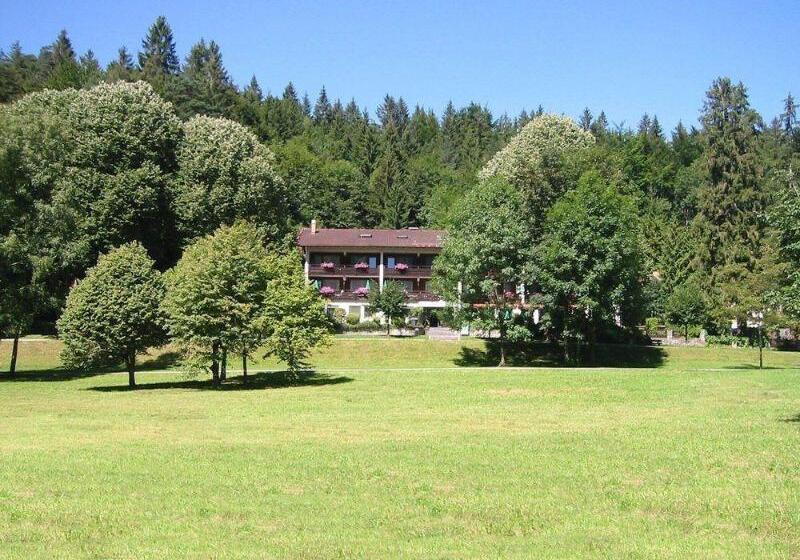 هتل Ruchti Zeit Für Mich