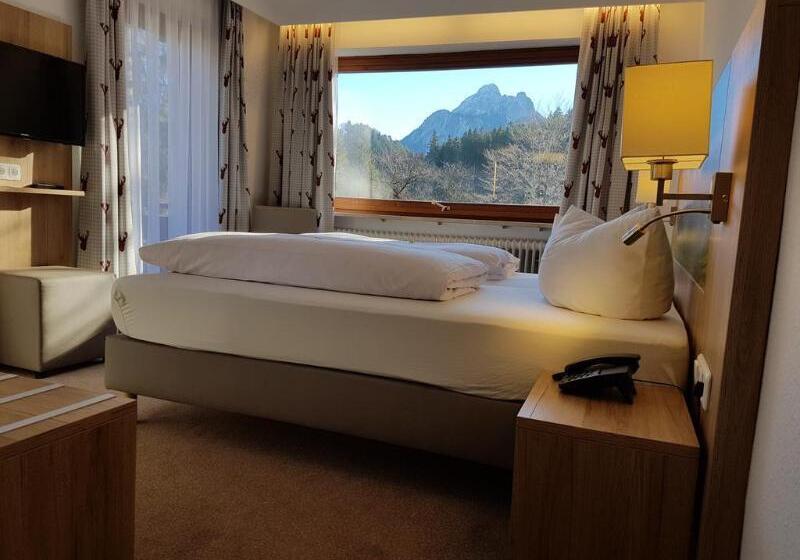 هتل Ruchti Zeit Für Mich