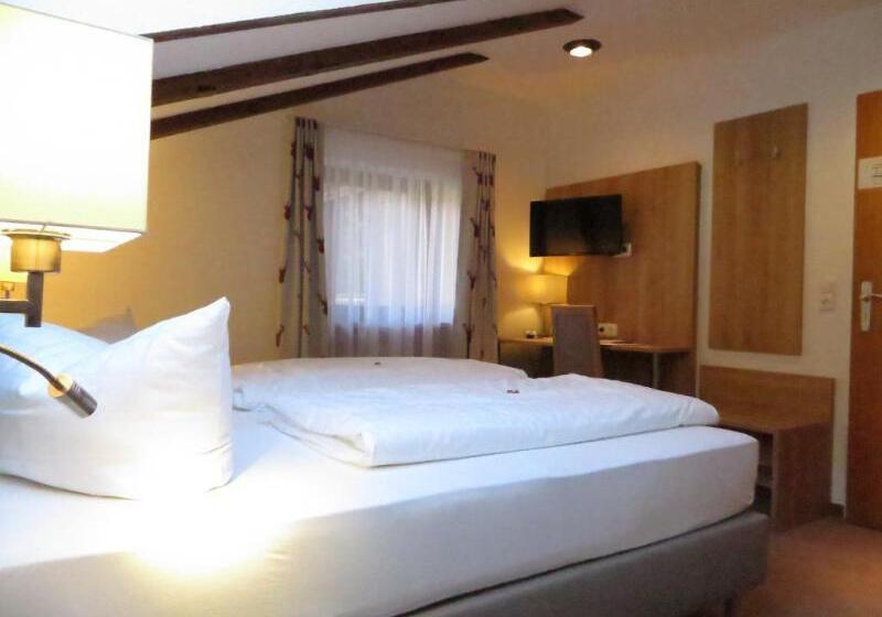 هتل Ruchti Zeit Für Mich