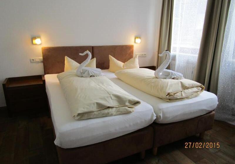 هتل Ruchti Zeit Für Mich