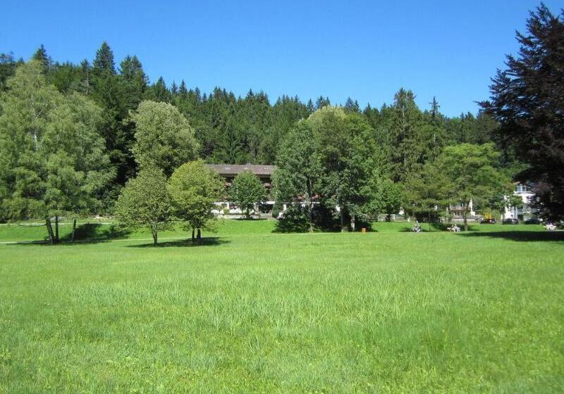 هتل Ruchti Zeit Für Mich