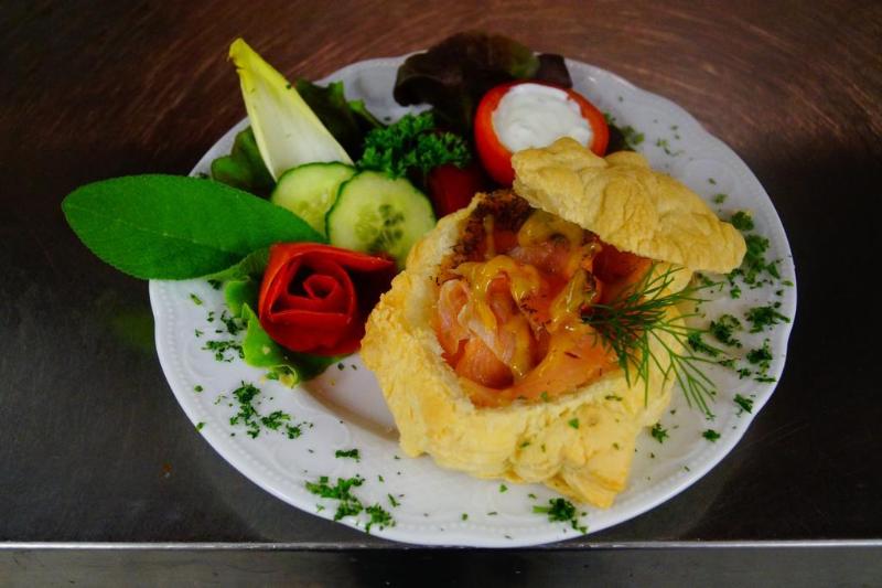 هتل Ruchti Zeit Für Mich