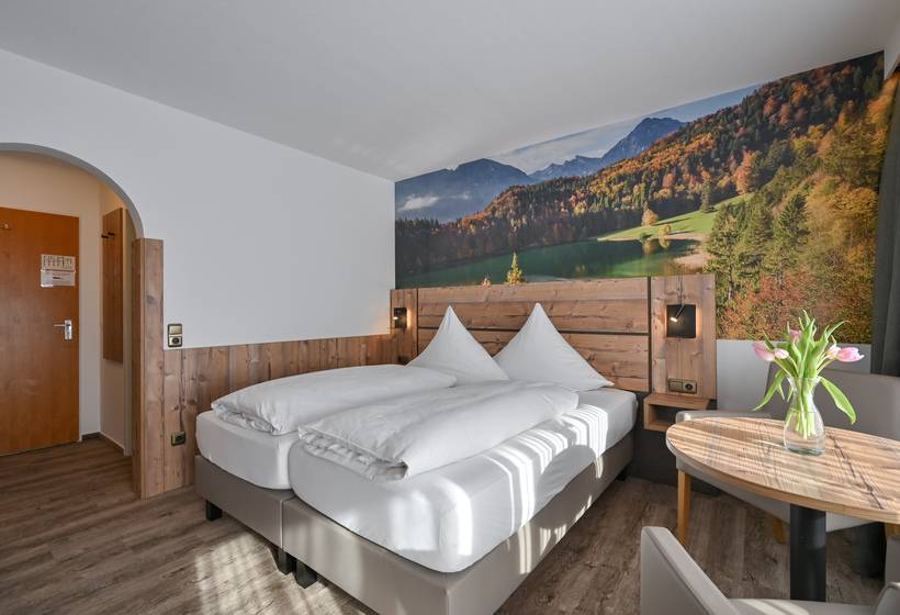 هتل Ruchti Zeit Für Mich