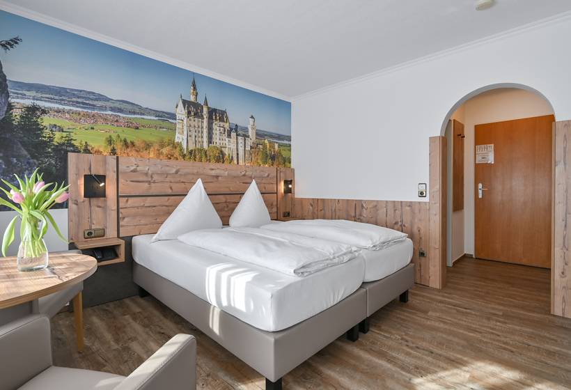 هتل Ruchti Zeit Für Mich