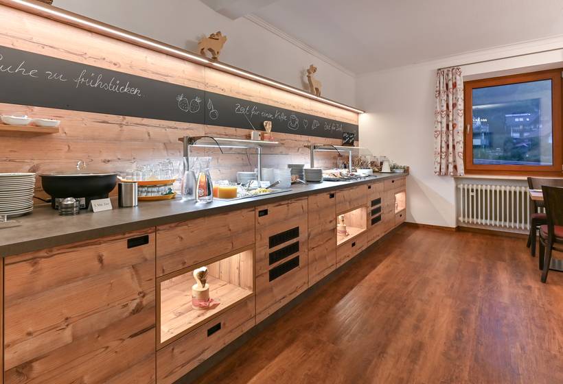 هتل Ruchti Zeit Für Mich