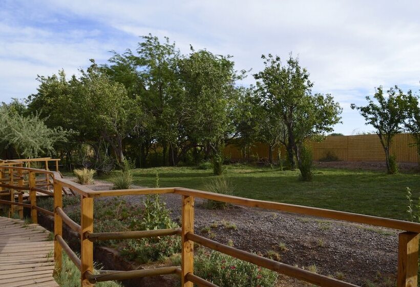 ホテル Sami Atacama