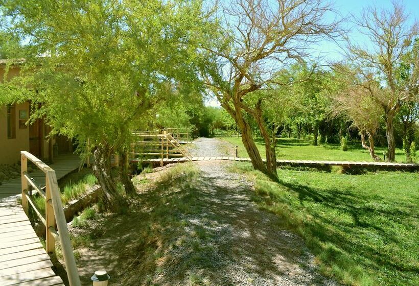 ホテル Sami Atacama