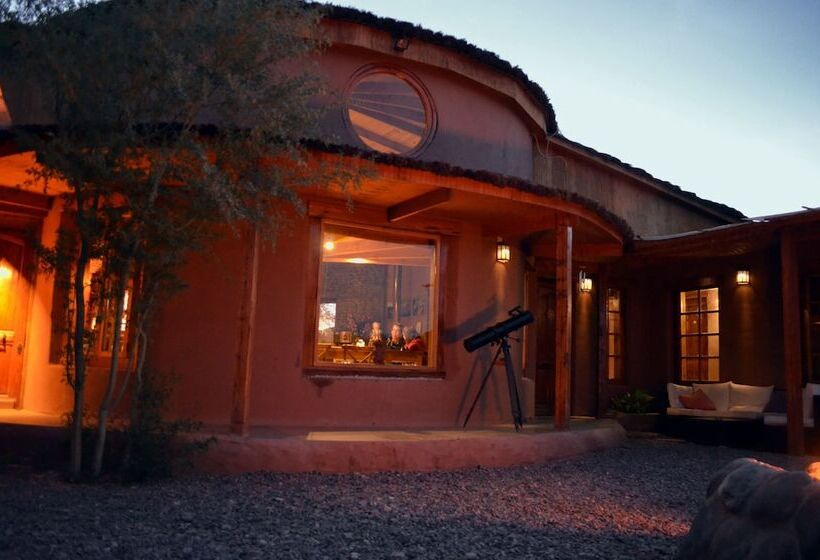 ホテル Sami Atacama