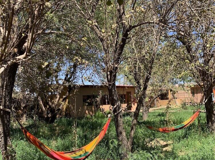 ホテル Sami Atacama