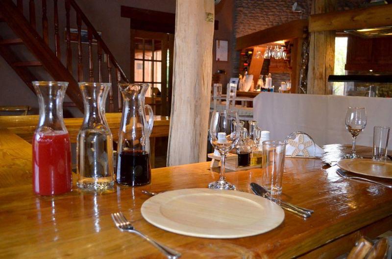 ホテル Sami Atacama