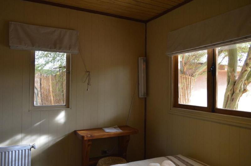 ホテル Sami Atacama