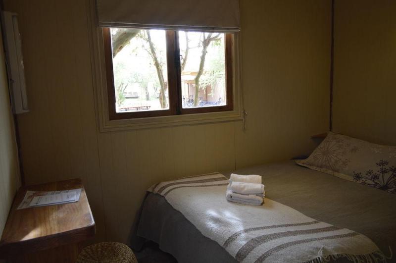 ホテル Sami Atacama