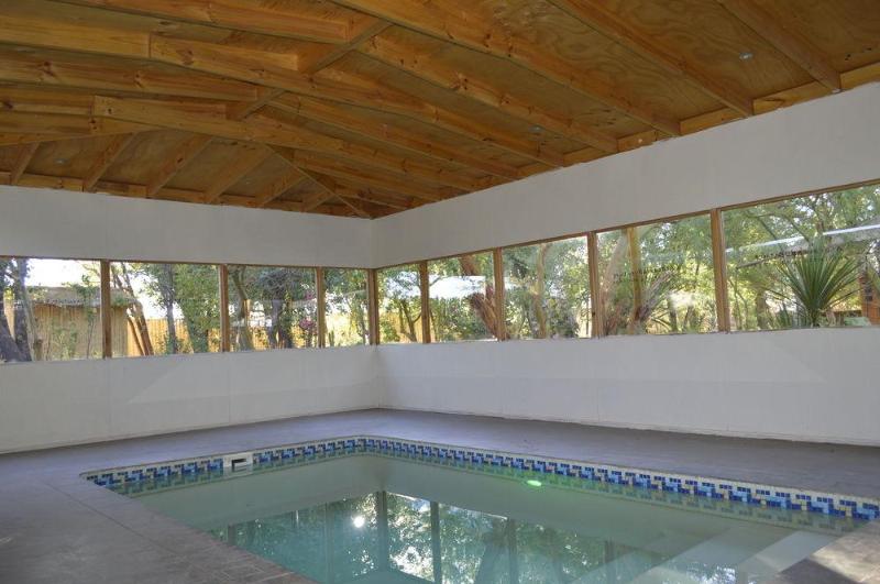 ホテル Sami Atacama