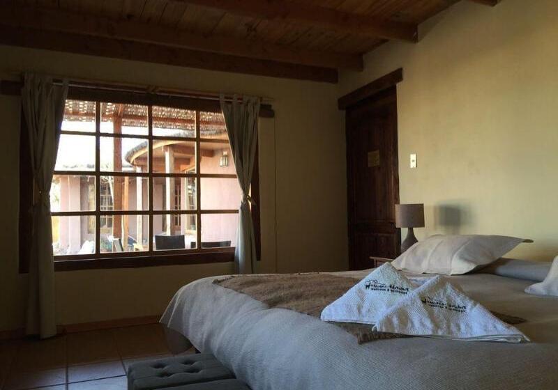 ホテル Sami Atacama