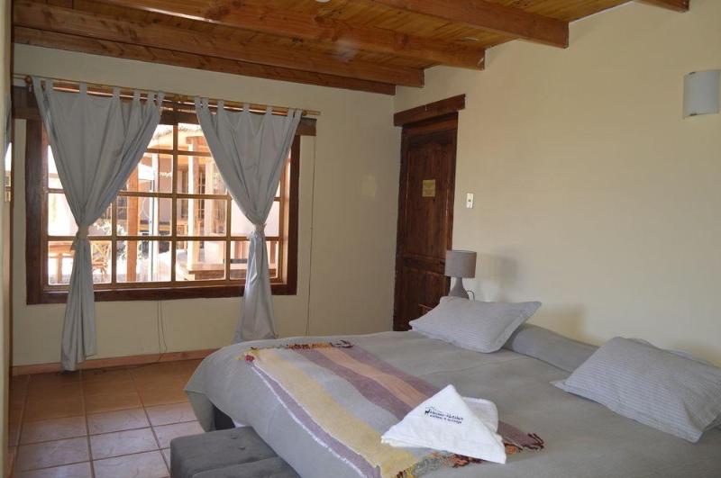 ホテル Sami Atacama