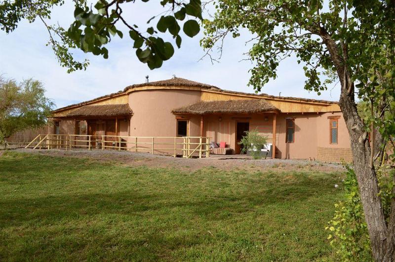 ホテル Sami Atacama