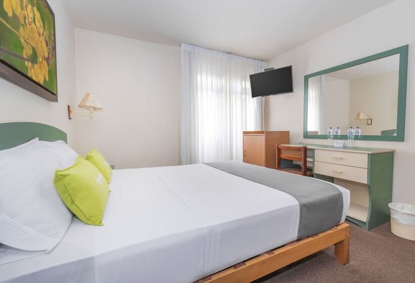 Отель San Isidro Inn