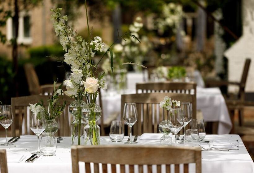 Fletcher Hotel Château De Raay