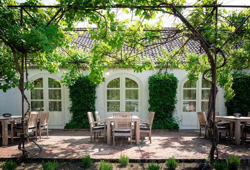 Fletcher Hotel Château De Raay