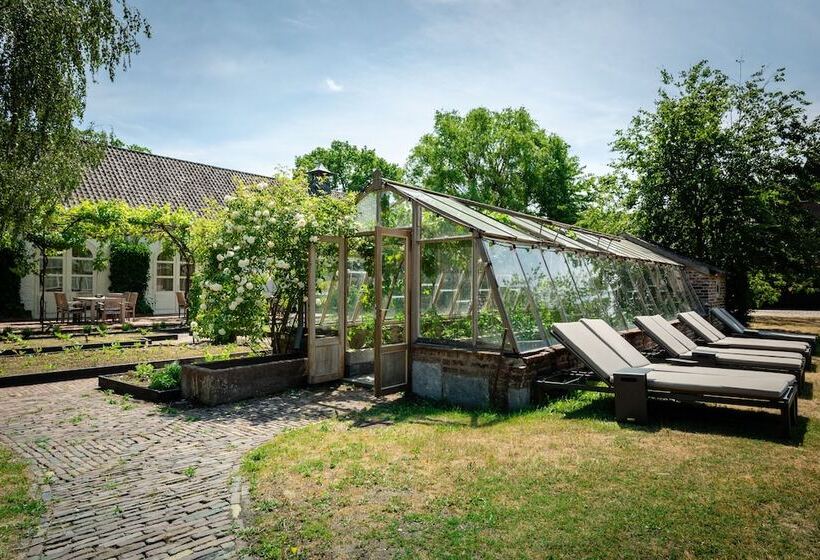 Fletcher Hotel Château De Raay