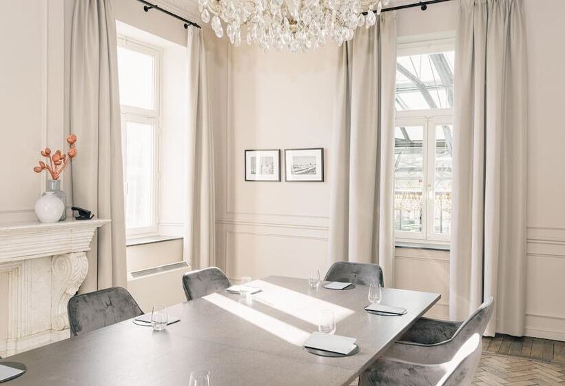 Fletcher Hotel Château De Raay