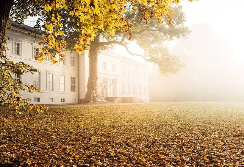 فندق Schloss Neuhardenberg