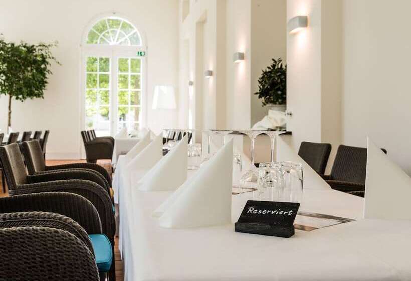 فندق Schloss Neuhardenberg