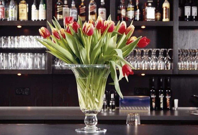 فندق Schloss Neuhardenberg