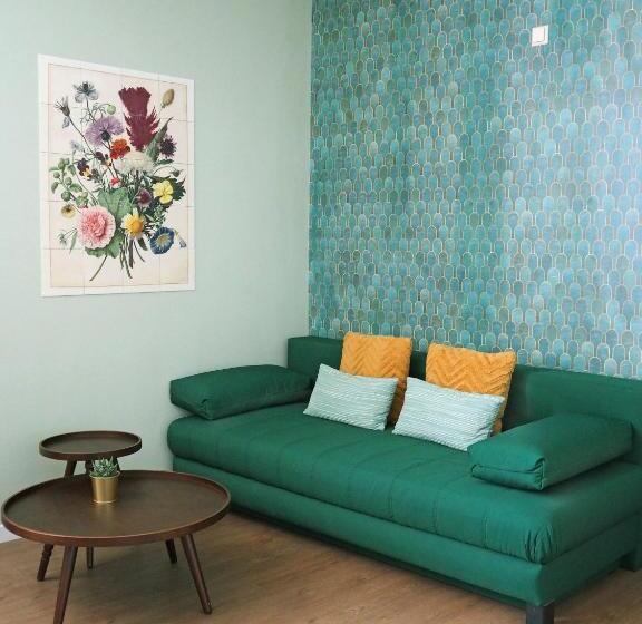 בית מלון כפרי Sebel