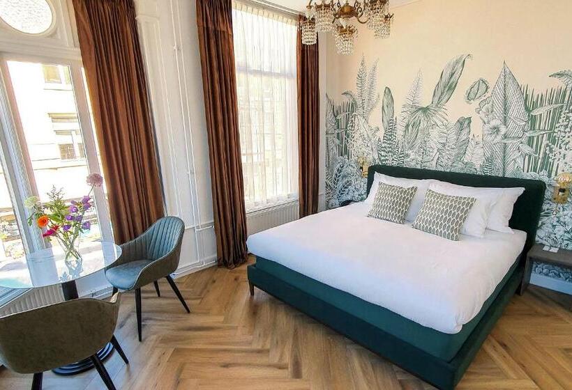 בית מלון כפרי Sebel