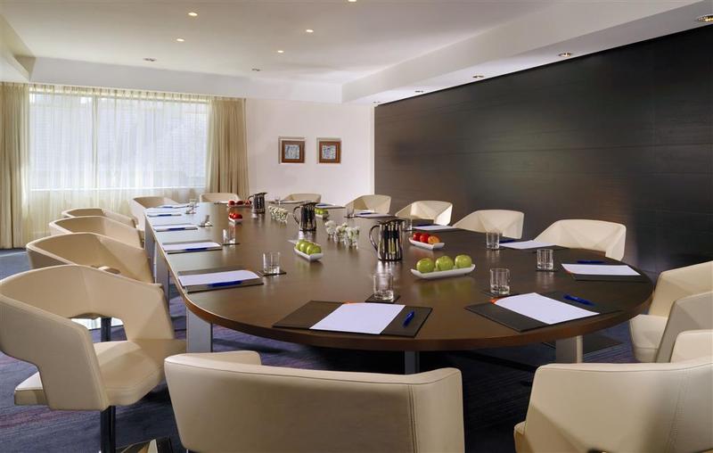 酒店 Sheraton Athlone