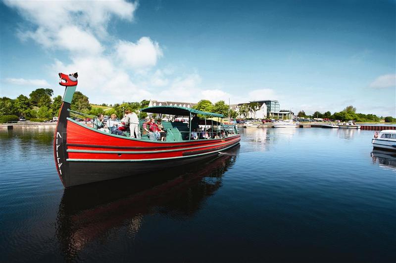 酒店 Sheraton Athlone