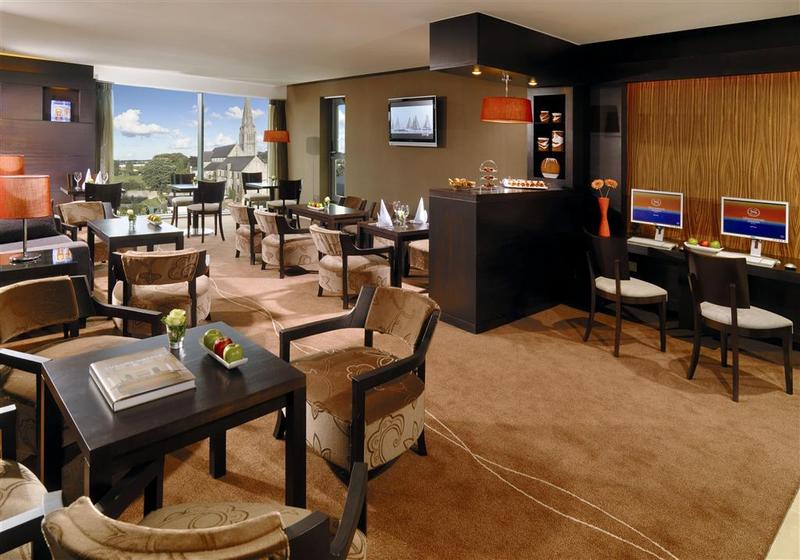 酒店 Sheraton Athlone