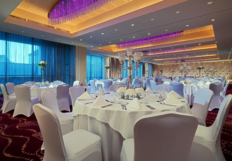 酒店 Sheraton Athlone