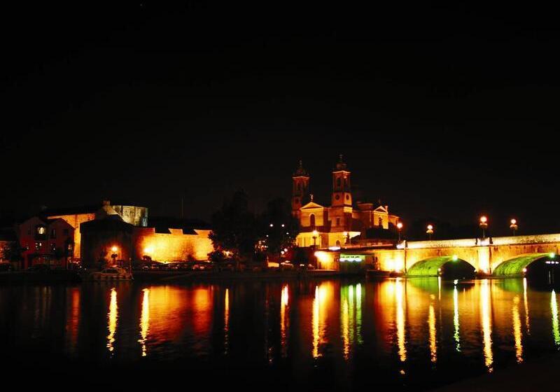 酒店 Sheraton Athlone