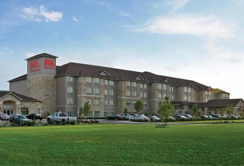 فندق Shilo Inn Killeen