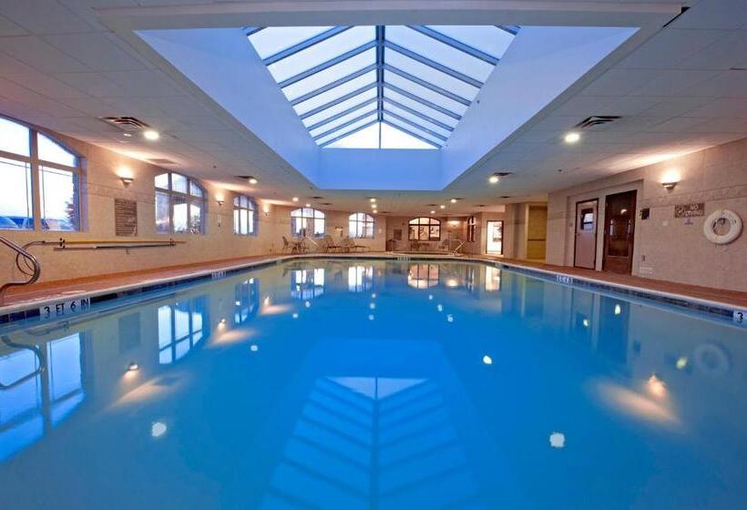 فندق Shilo Inn Killeen