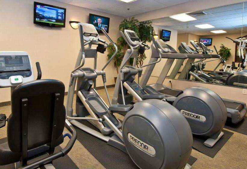 فندق Shilo Inn Killeen