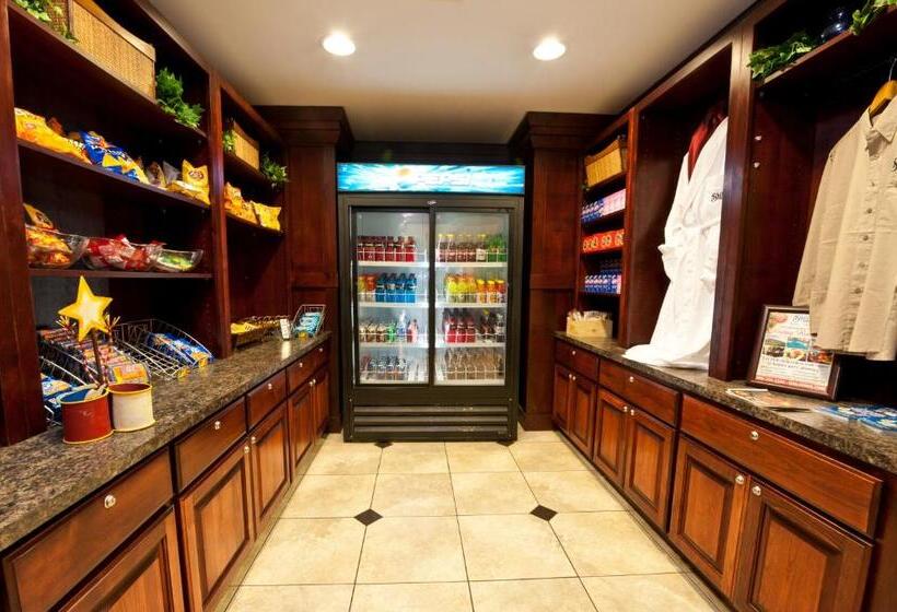 فندق Shilo Inn Killeen