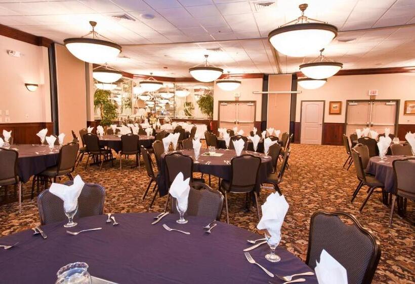 فندق Shilo Inn Killeen