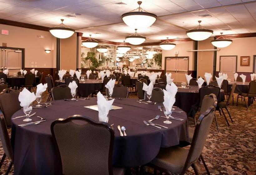 فندق Shilo Inn Killeen