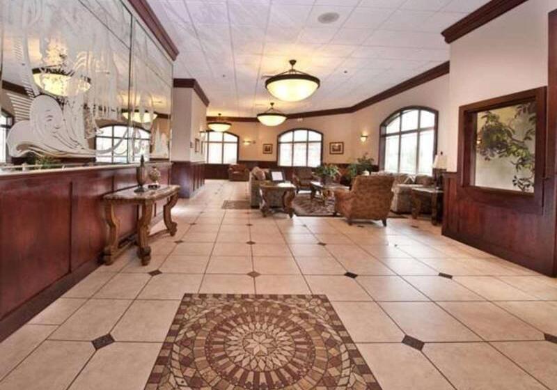 فندق Shilo Inn Killeen