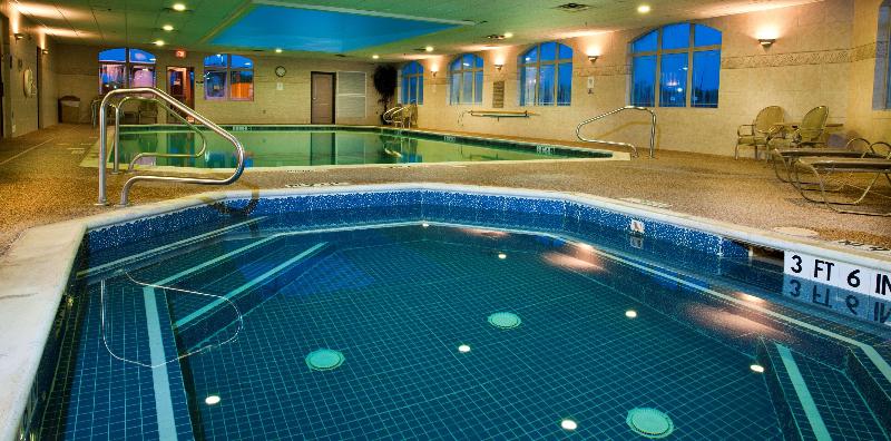 فندق Shilo Inn Killeen