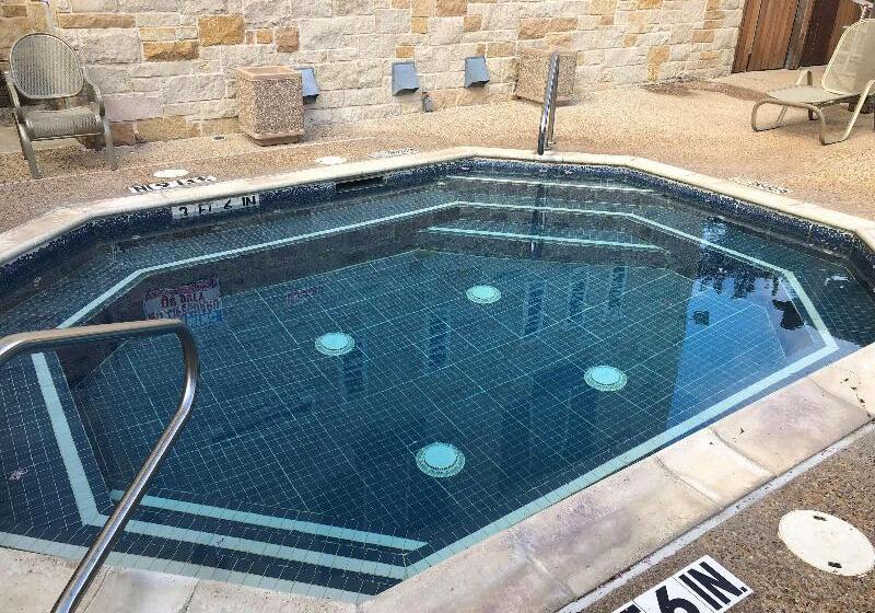 فندق Shilo Inn Killeen