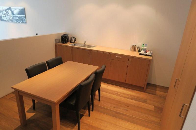 Tailormade Hotel Sihlpark Schindellegi